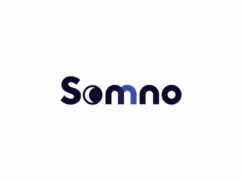 Logo - Somno